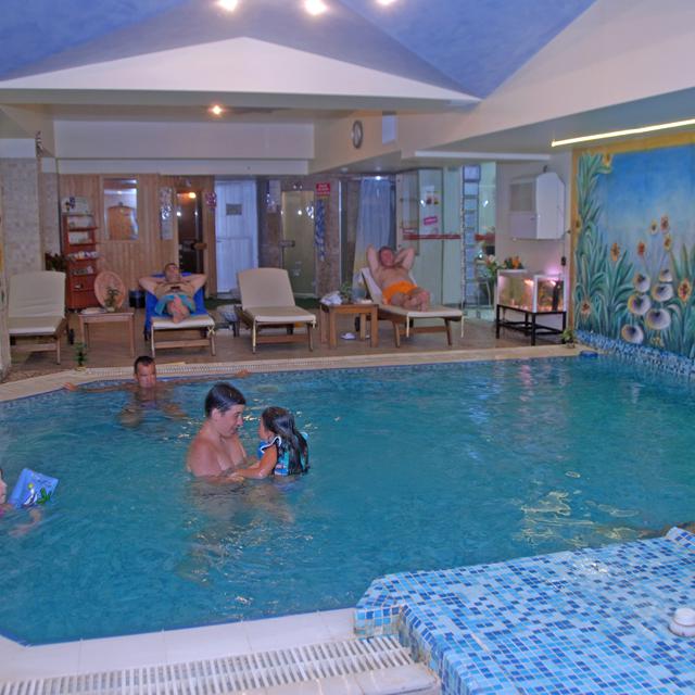 Hotel Derici