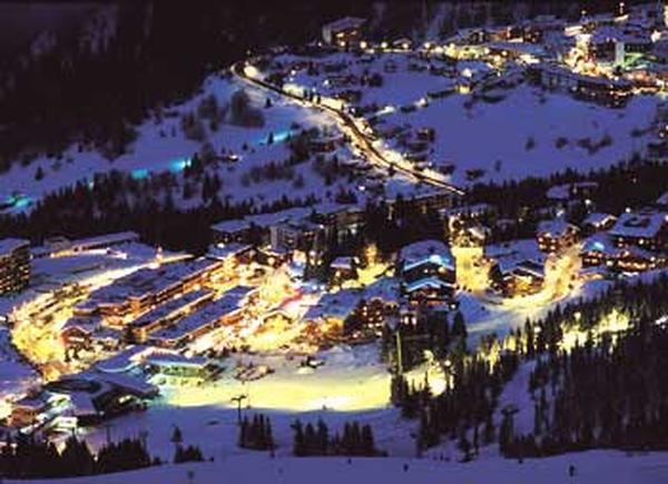 Photo de Courchevel