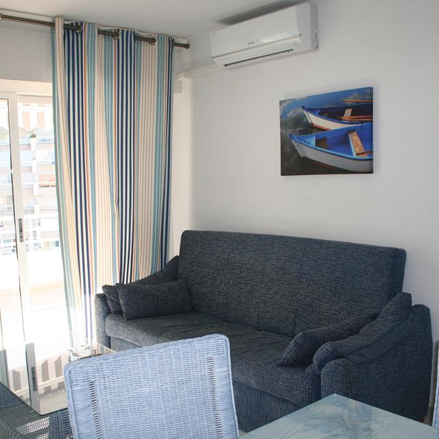 Appartementen Esmeralda