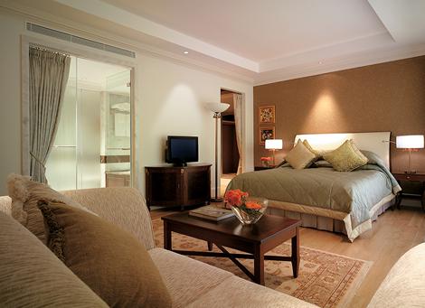 2-persoonskamer type B (Premium Room)