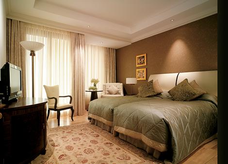 2-persoonskamer type B (Premium Room)