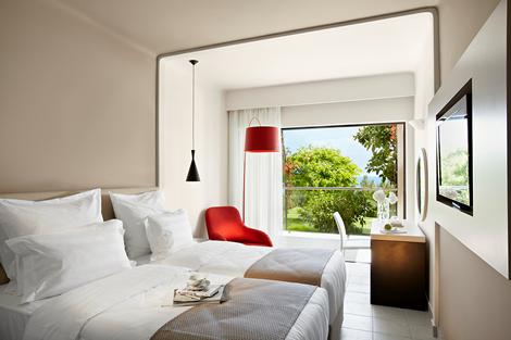 2-persoonskamer algemeen