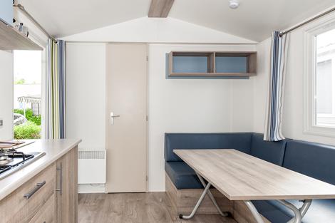 Mobil-home Sunlight 3 pièces standard