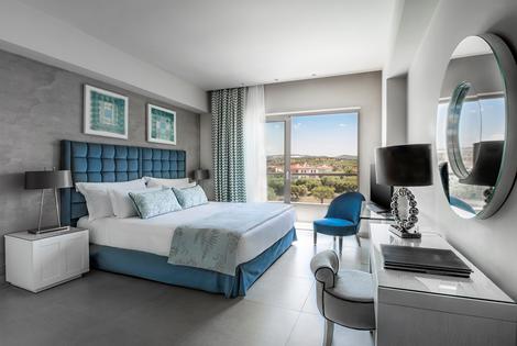 Chambre 2 personnes type A