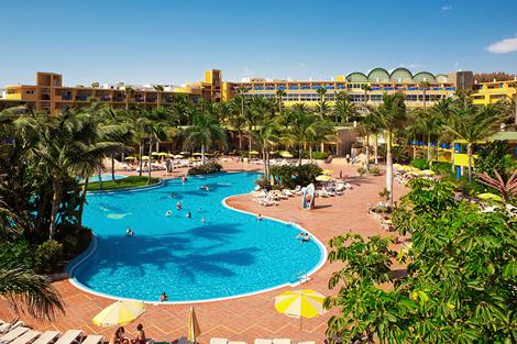 Club HOtel Drago Park