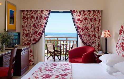 Chambre superieure