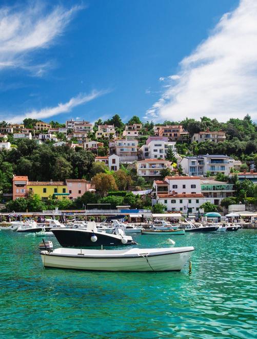 Debby, Vakantieredactie Zon