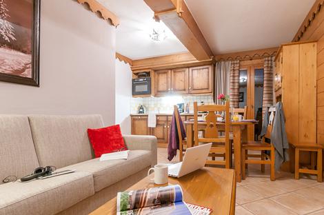 3-kamerappartement type A