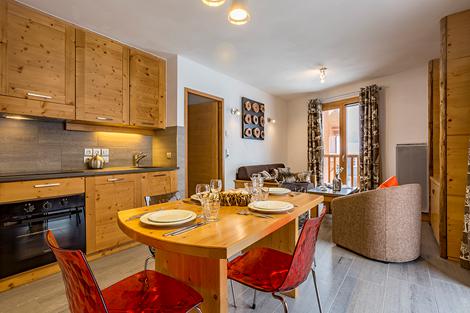 2-kamerappartement type A