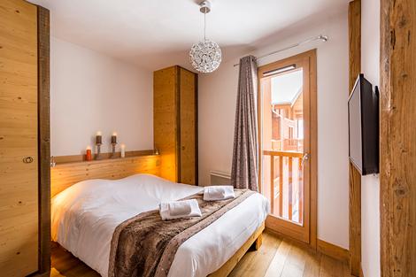 2-kamerappartement type A