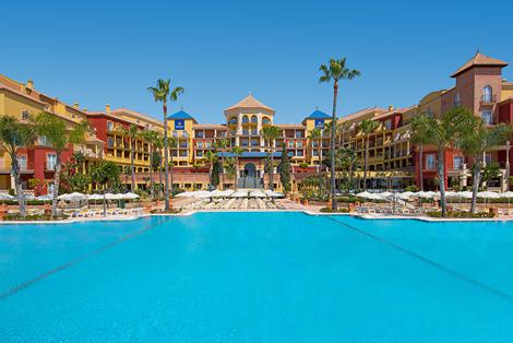 Malaga Playa