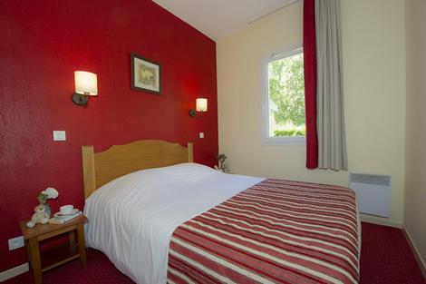2-kamerappartement type A