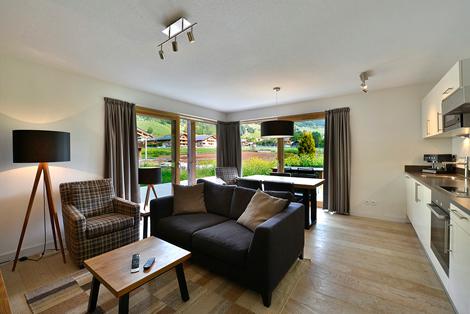 3-kamerappartement type A