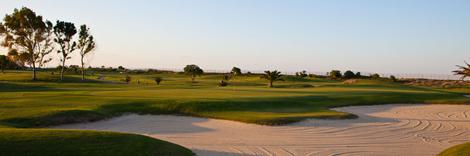 Golf d'El Kantaoui 