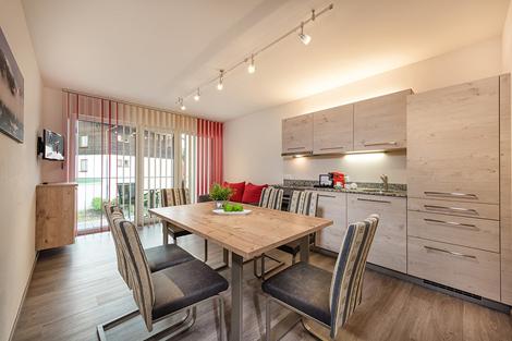 3-kamerappartement