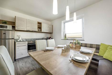 4-kamerappartement