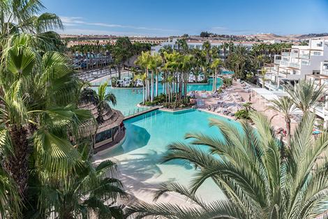 Hotel Tabaiba Princess