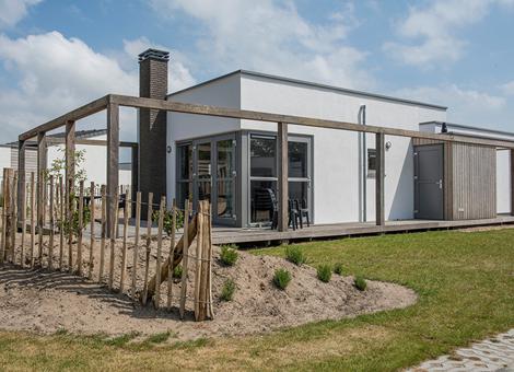 bungalow 3 pièces (4b)