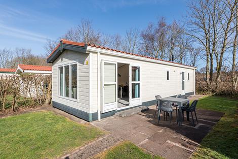 3-kamer chalet