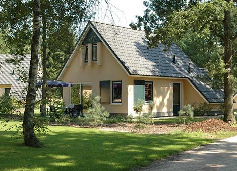 bungalow 3 pièces