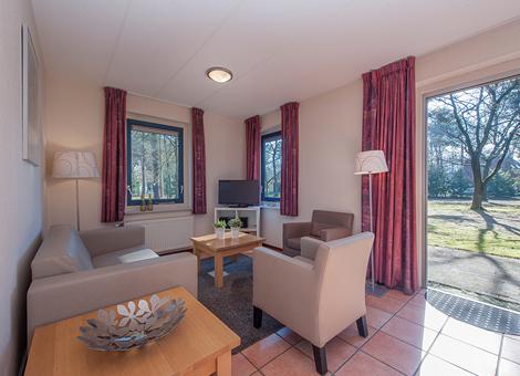bungalow 3 pièces