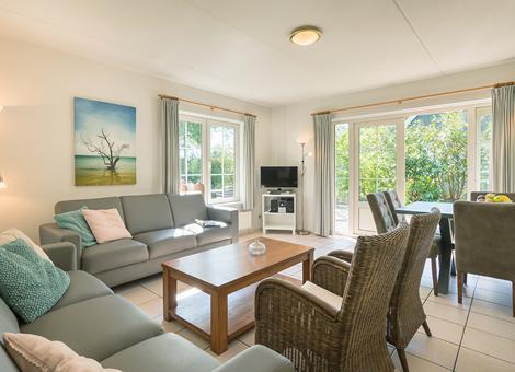5-kamer villa (Otter 8)