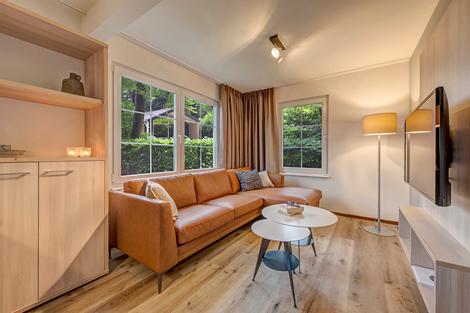 3-kamer bungalow