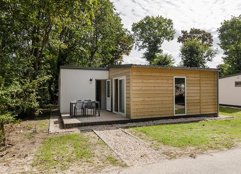 3-kamer chalet comfort type a (comfort 4)