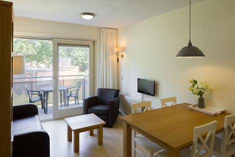 2-kamerappartement