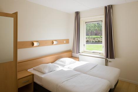 2-kamerappartement