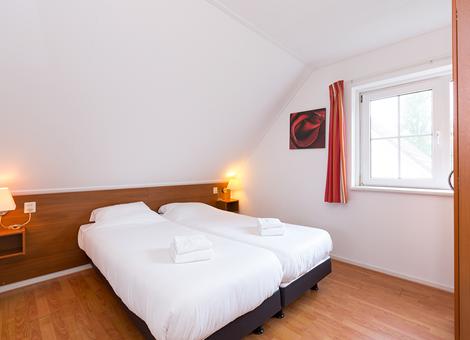 4-kamer bungalow