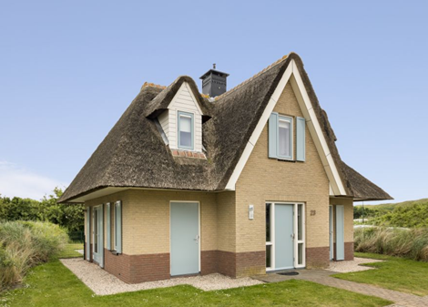Villa 4 pièces confort 6