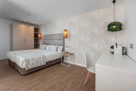 Kumara Serenoa by Lopesan Hotel