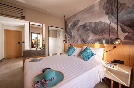 Comfort kamer