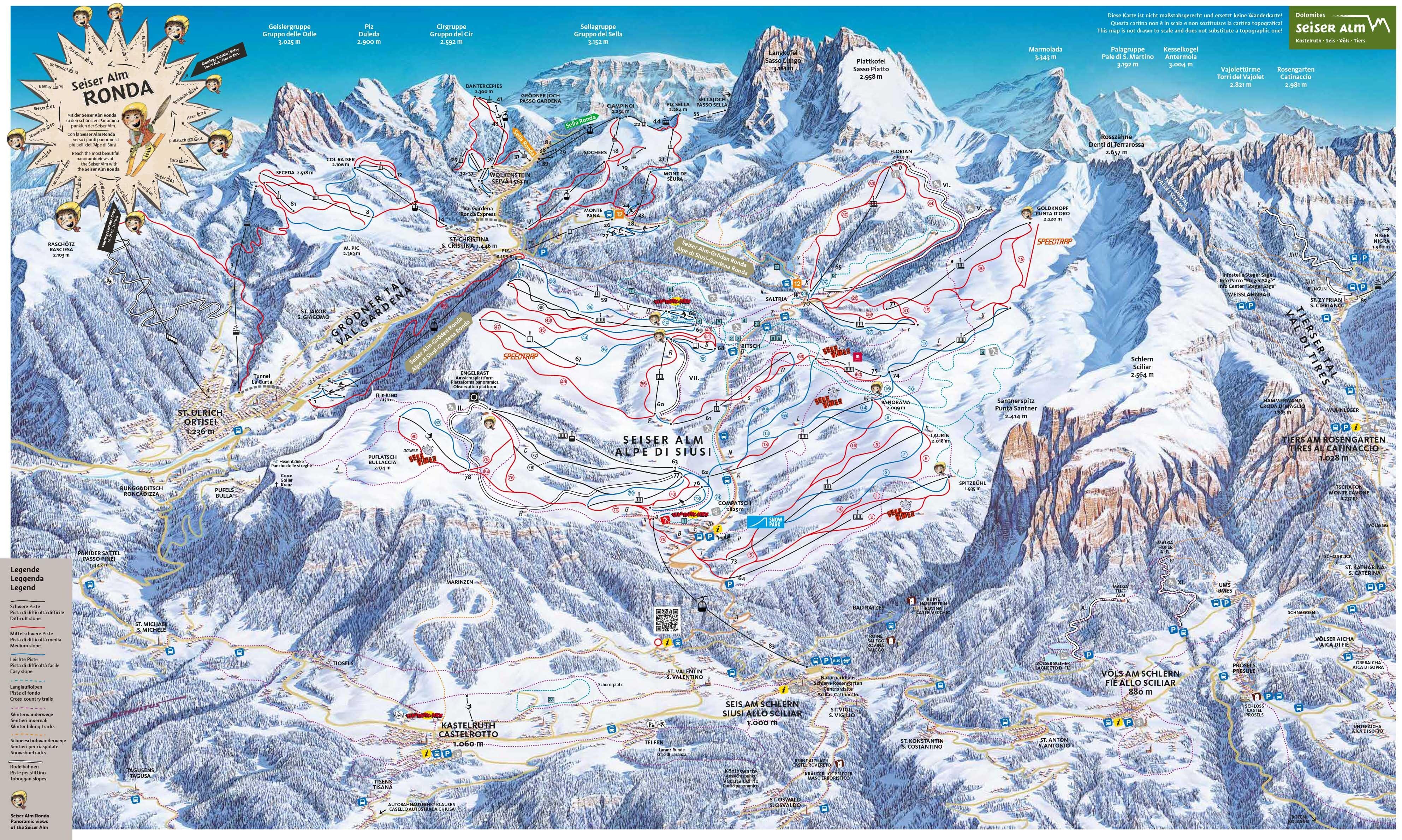 Dolomiti Superski