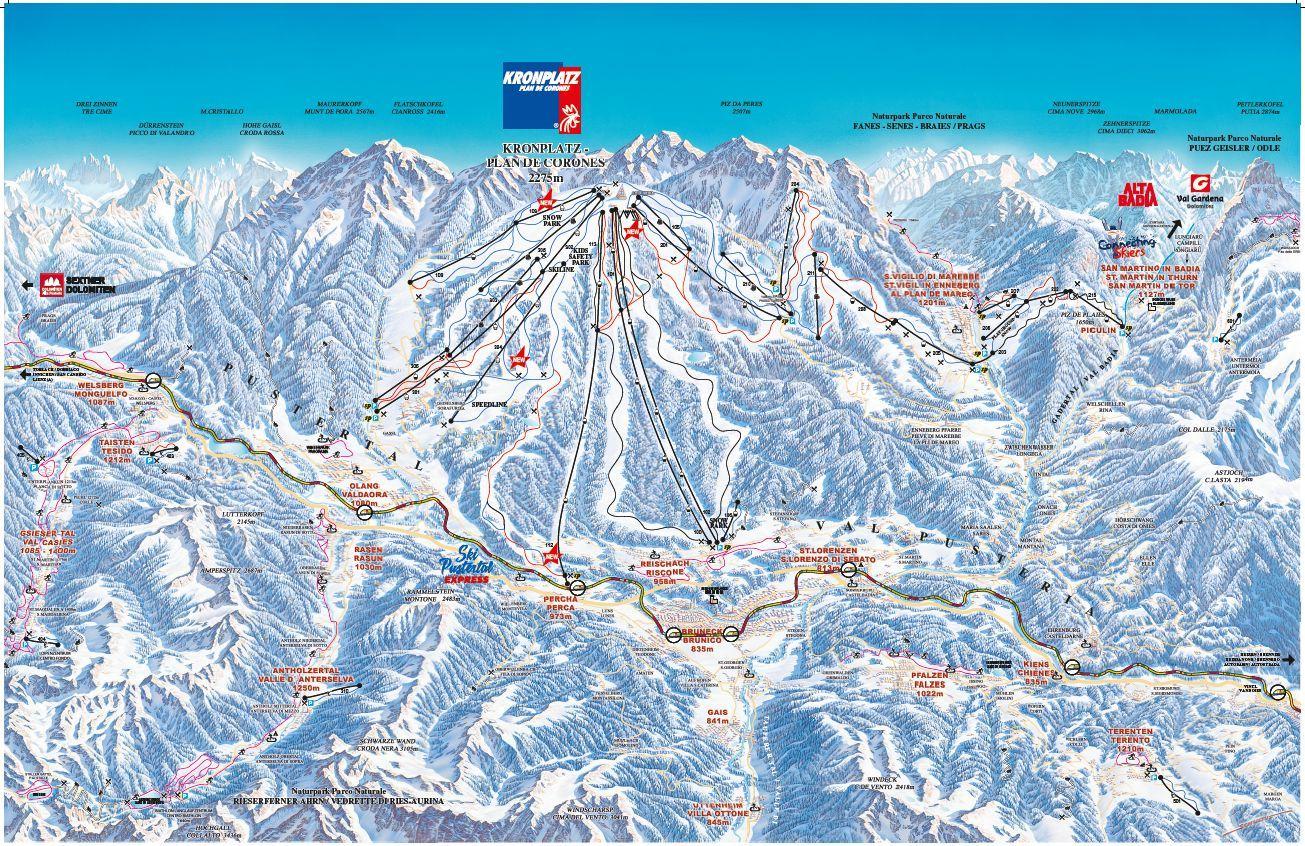 Dolomiti Superski